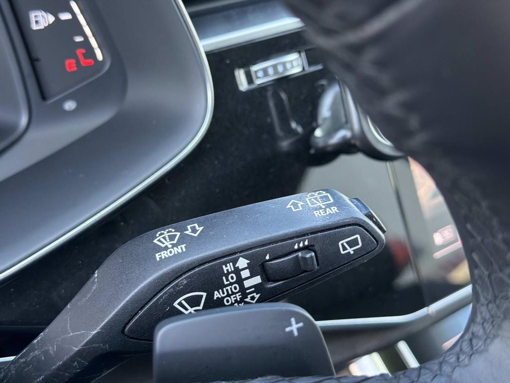 2021 Audi Q7 55 Premium Plus quattro