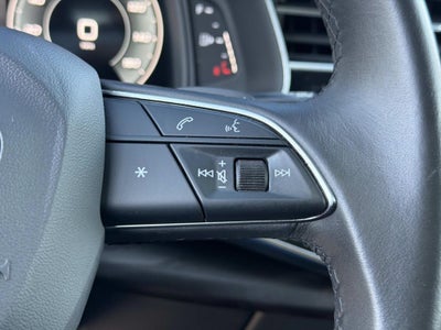 2021 Audi Q7 55 Premium Plus quattro