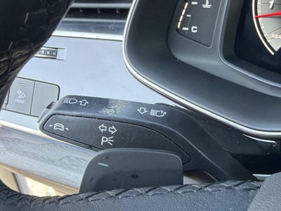 2021 Audi Q7 55 Premium Plus quattro