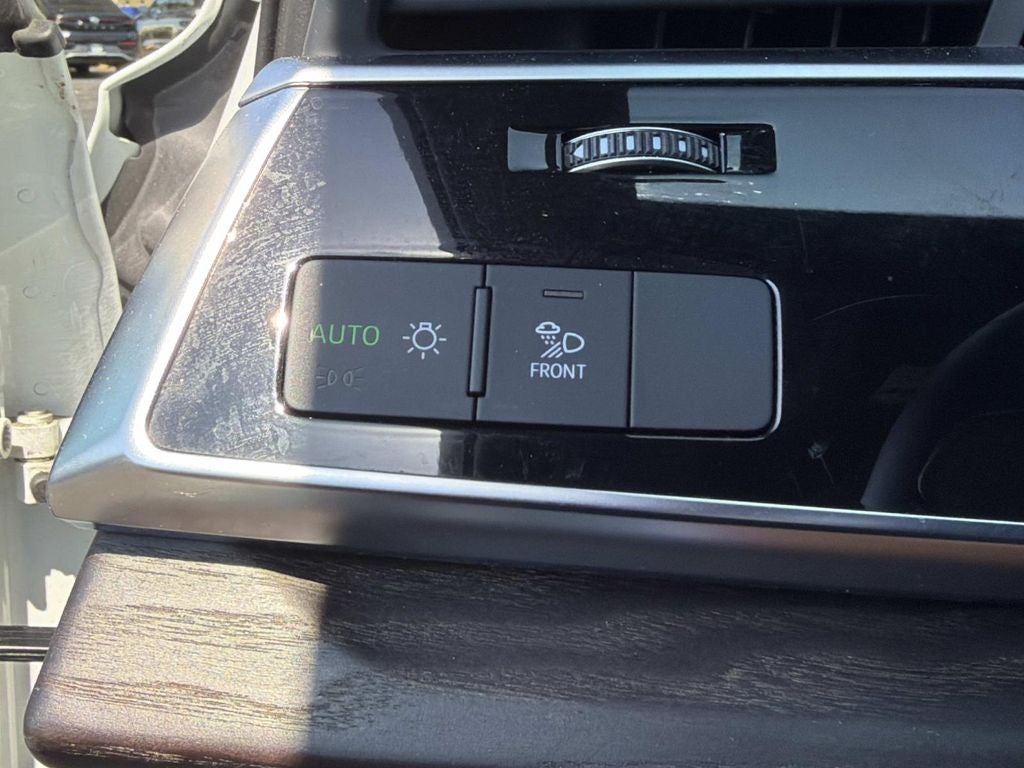 2021 Audi Q7 55 Premium Plus quattro