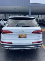2021 Audi Q7 55 Premium Plus quattro