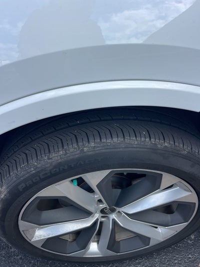 2021 Audi Q7 55 Premium Plus quattro