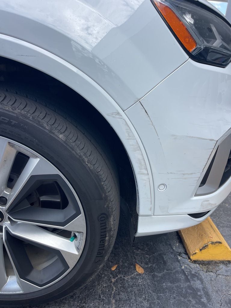 2021 Audi Q7 55 Premium Plus quattro