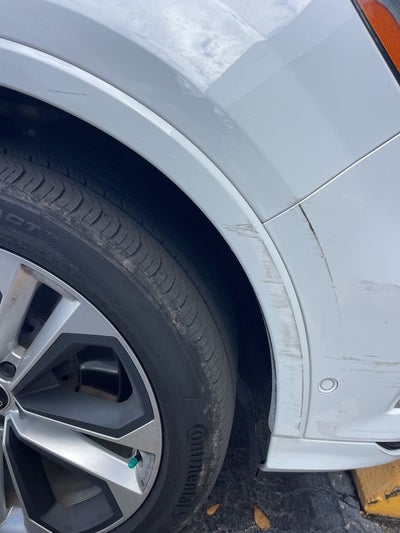 2021 Audi Q7 55 Premium Plus quattro