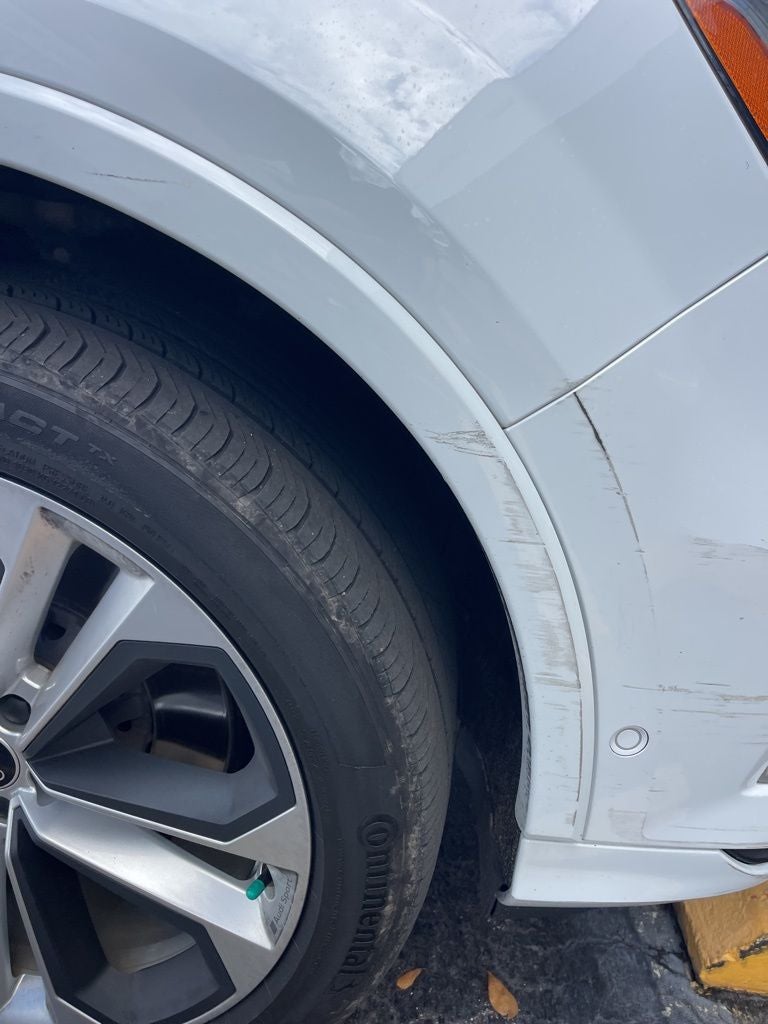 2021 Audi Q7 55 Premium Plus quattro