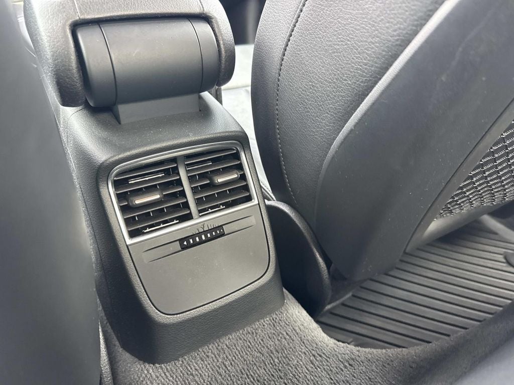 2016 Audi A3 2.0T Premium Plus quattro