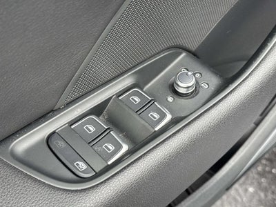 2016 Audi A3 2.0T Premium Plus quattro