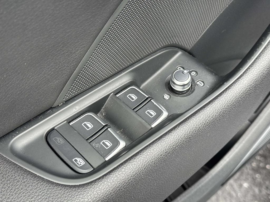 2016 Audi A3 2.0T Premium Plus quattro