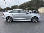 2016 Audi A3 2.0T Premium Plus quattro