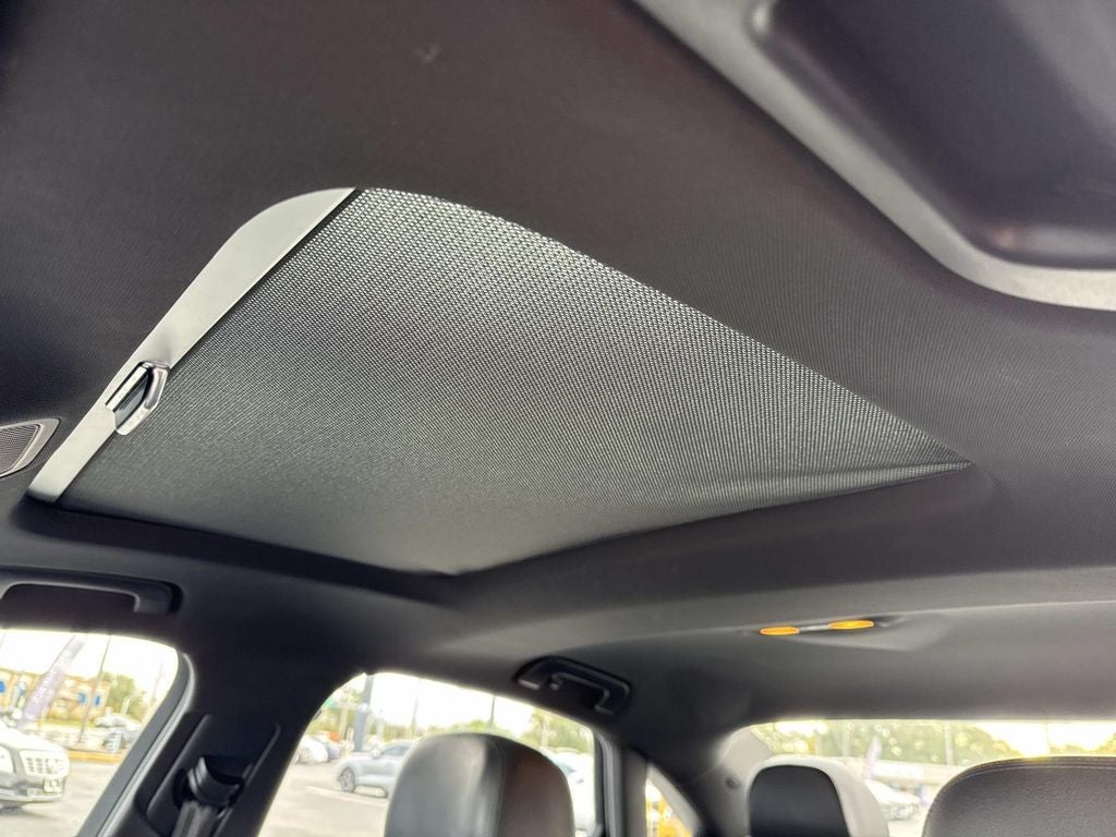 2016 Audi A3 2.0T Premium Plus quattro