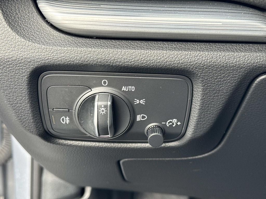 2016 Audi A3 2.0T Premium Plus quattro