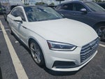 2019 Audi A5 2.0T Premium quattro