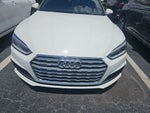 2019 Audi A5 2.0T Premium quattro