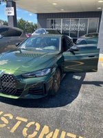 2023 BMW 4 Series 430i Gran Coupe