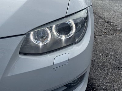 2012 BMW 3 Series 328i