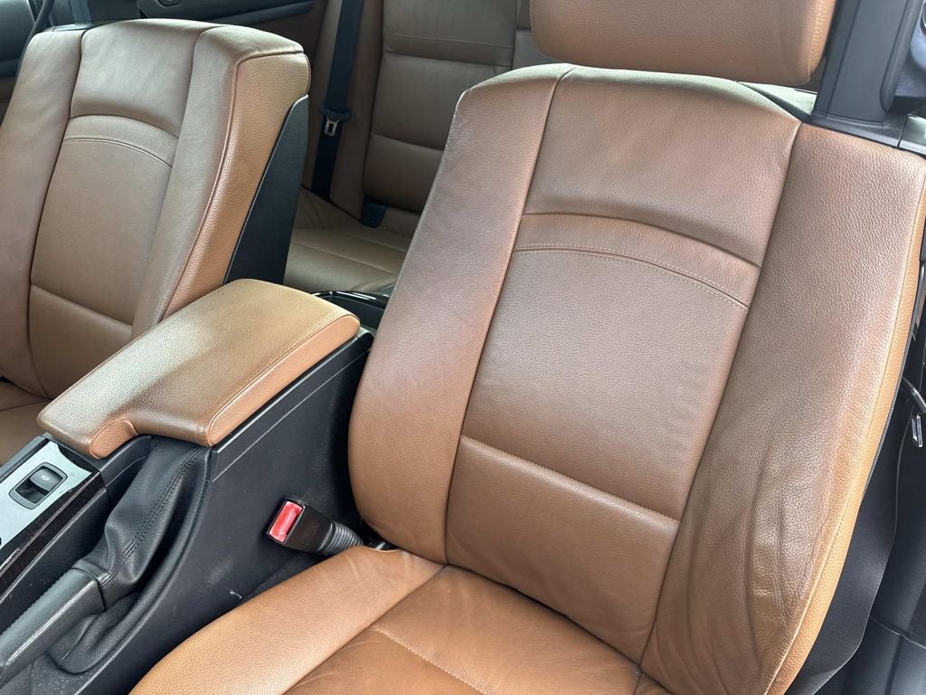 2012 BMW 3 Series 328i