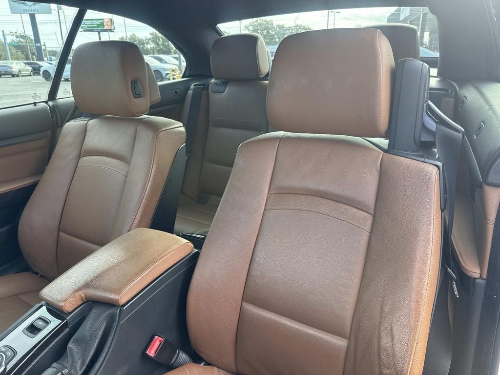 2012 BMW 3 Series 328i