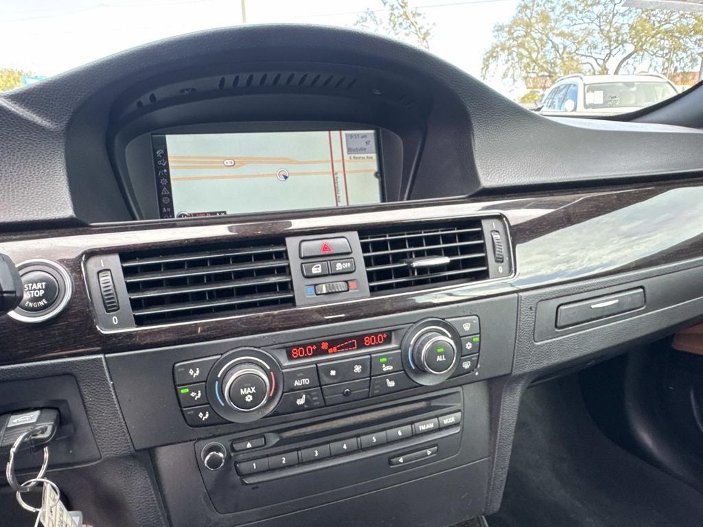 2012 BMW 3 Series 328i