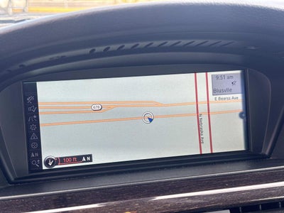 2012 BMW 3 Series 328i