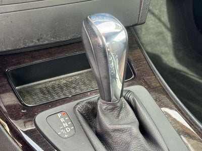 2012 BMW 3 Series 328i