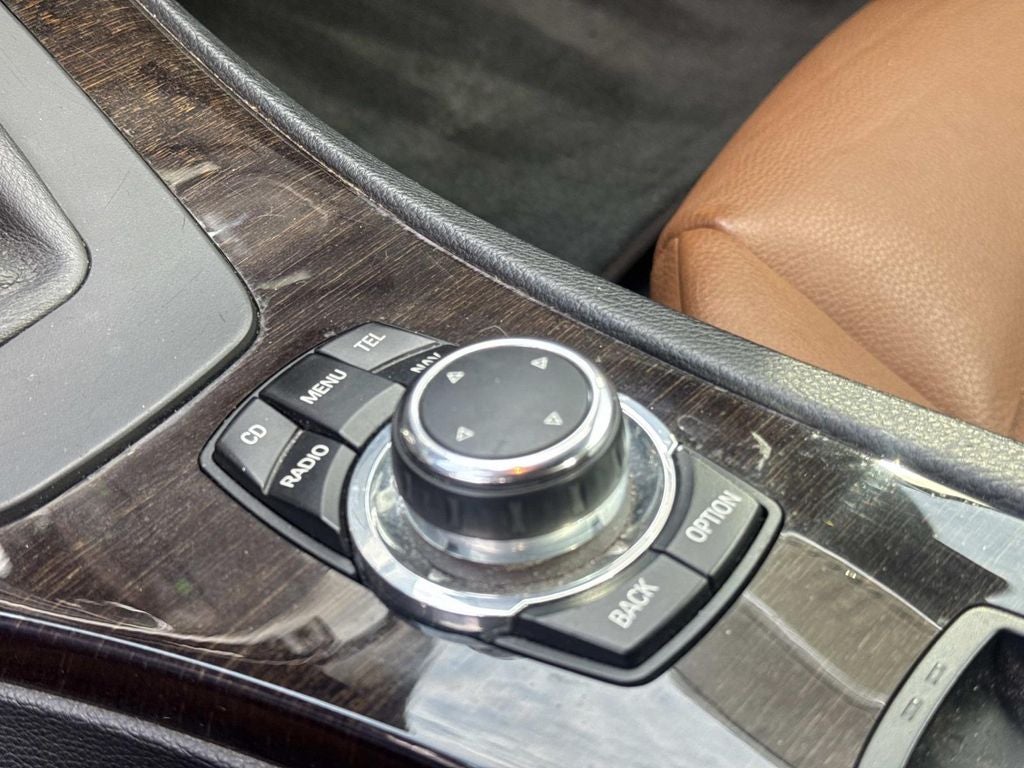 2012 BMW 3 Series 328i