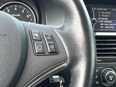 2012 BMW 3 Series 328i