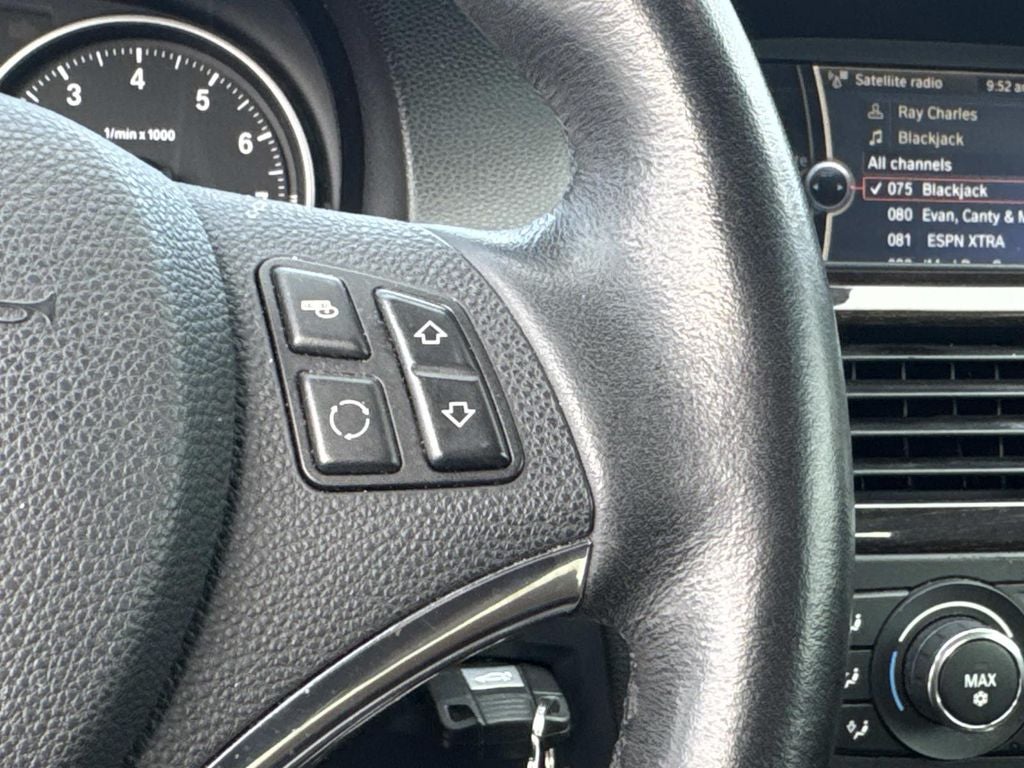 2012 BMW 3 Series 328i