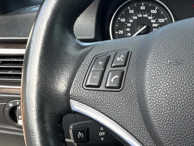 2012 BMW 3 Series 328i