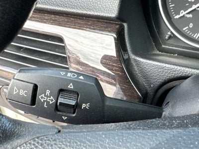 2012 BMW 3 Series 328i