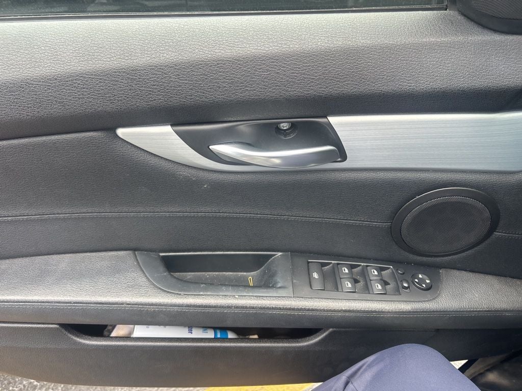 2014 BMW Z4 sDrive35i