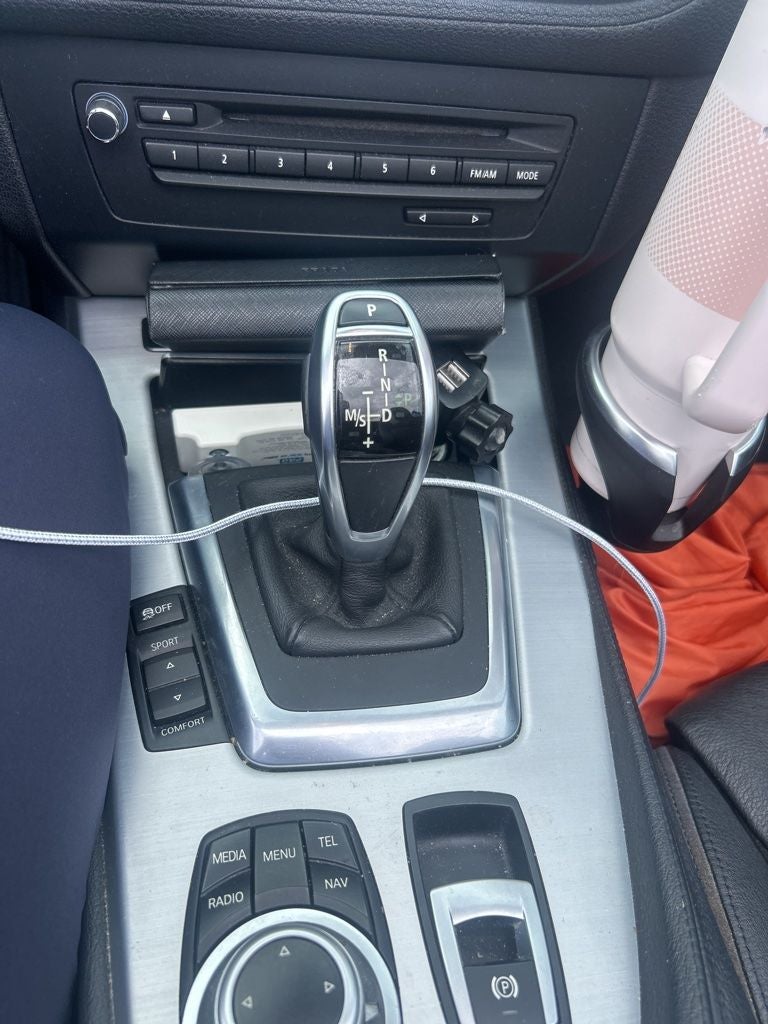 2014 BMW Z4 sDrive35i