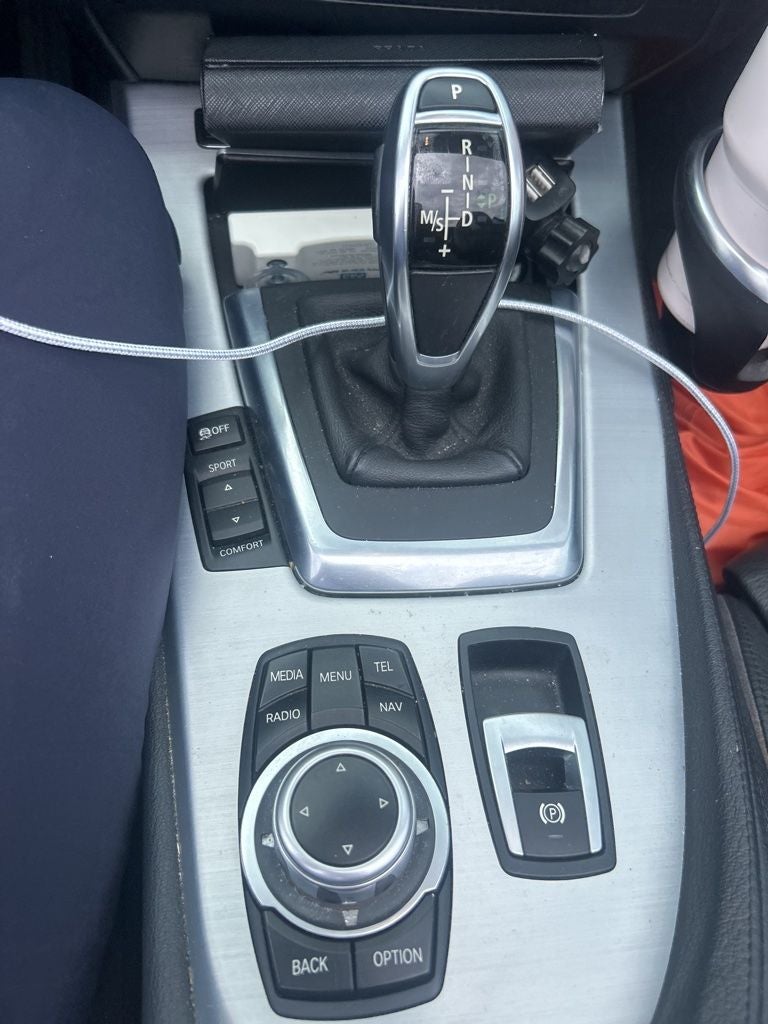 2014 BMW Z4 sDrive35i