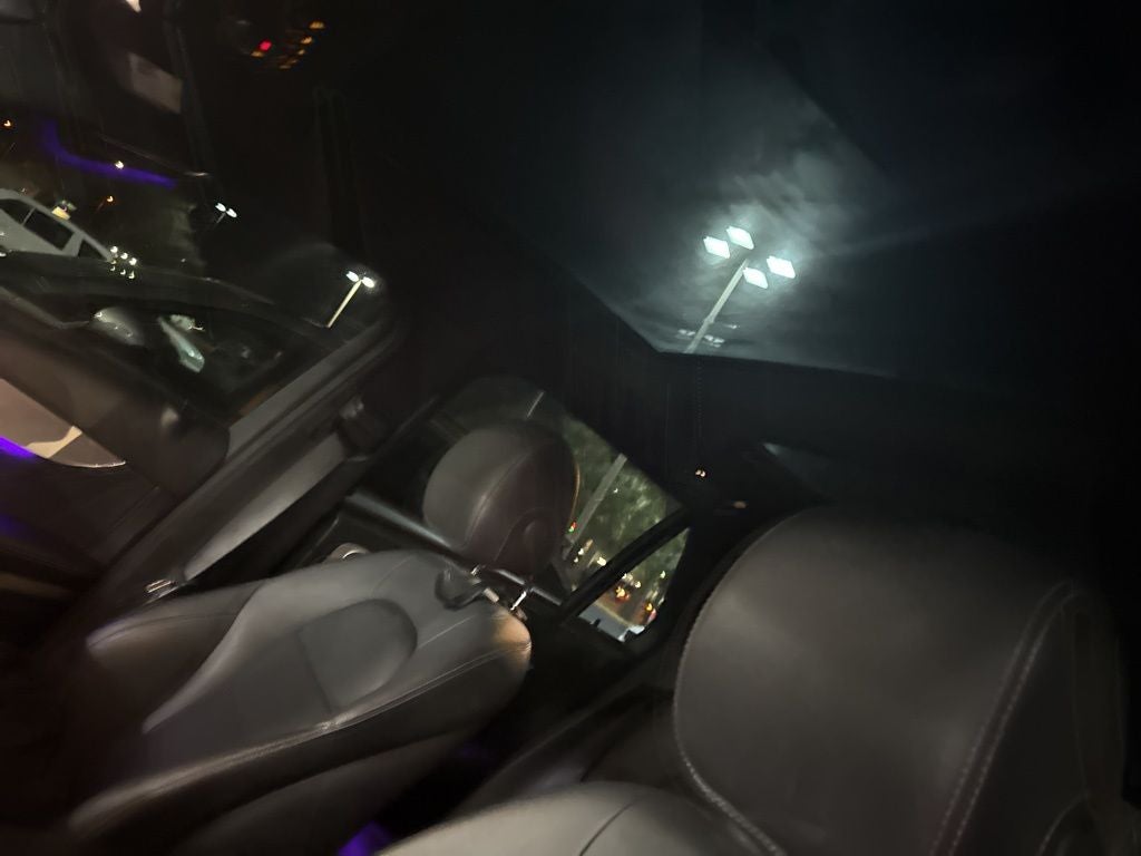 2020 Mercedes-Benz GLC GLC 300