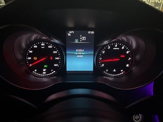 2020 Mercedes-Benz GLC GLC 300