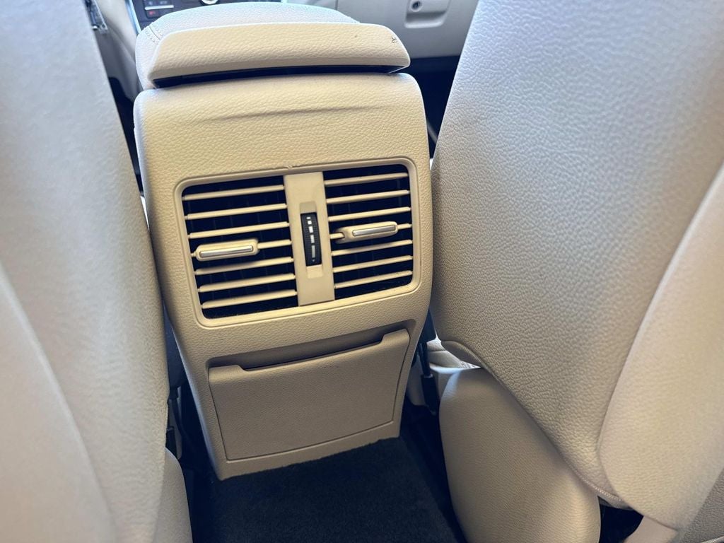 2018 Mercedes-Benz GLA GLA 250