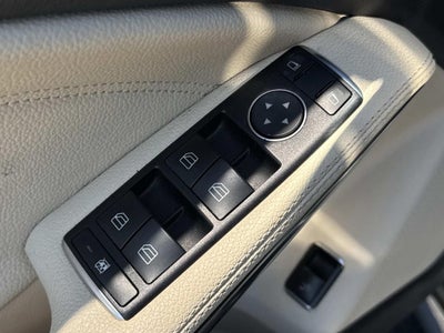 2018 Mercedes-Benz GLA GLA 250