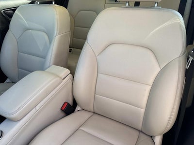 2018 Mercedes-Benz GLA GLA 250