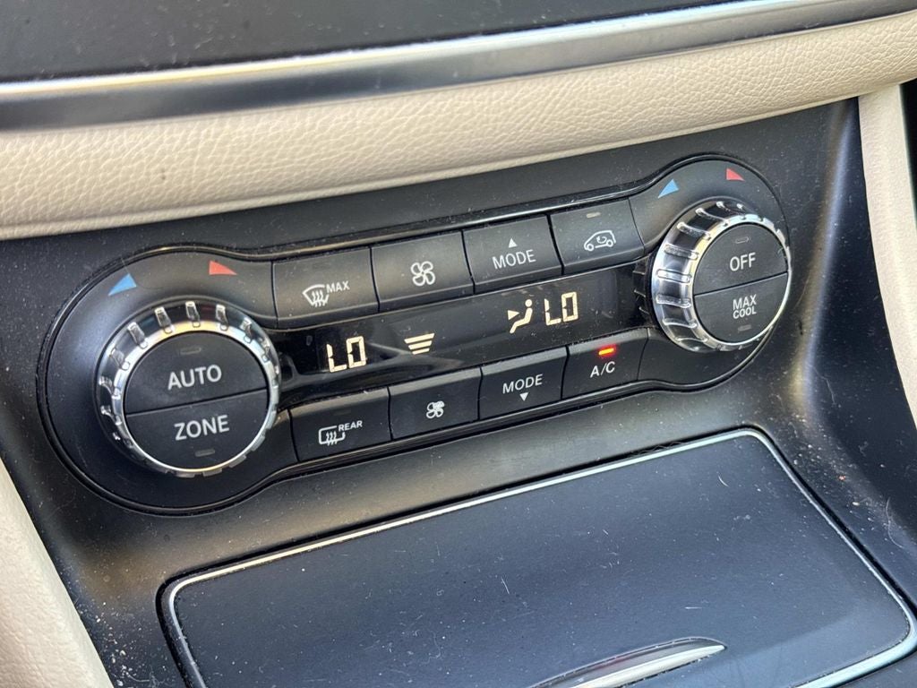 2018 Mercedes-Benz GLA GLA 250