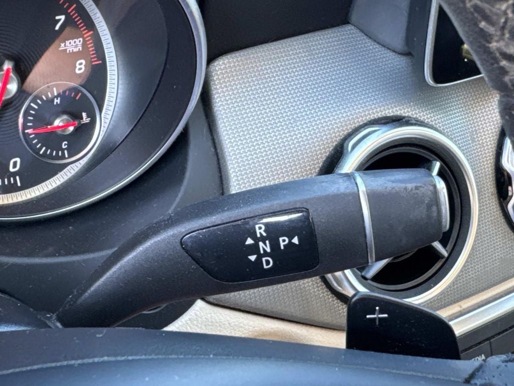 2018 Mercedes-Benz GLA GLA 250