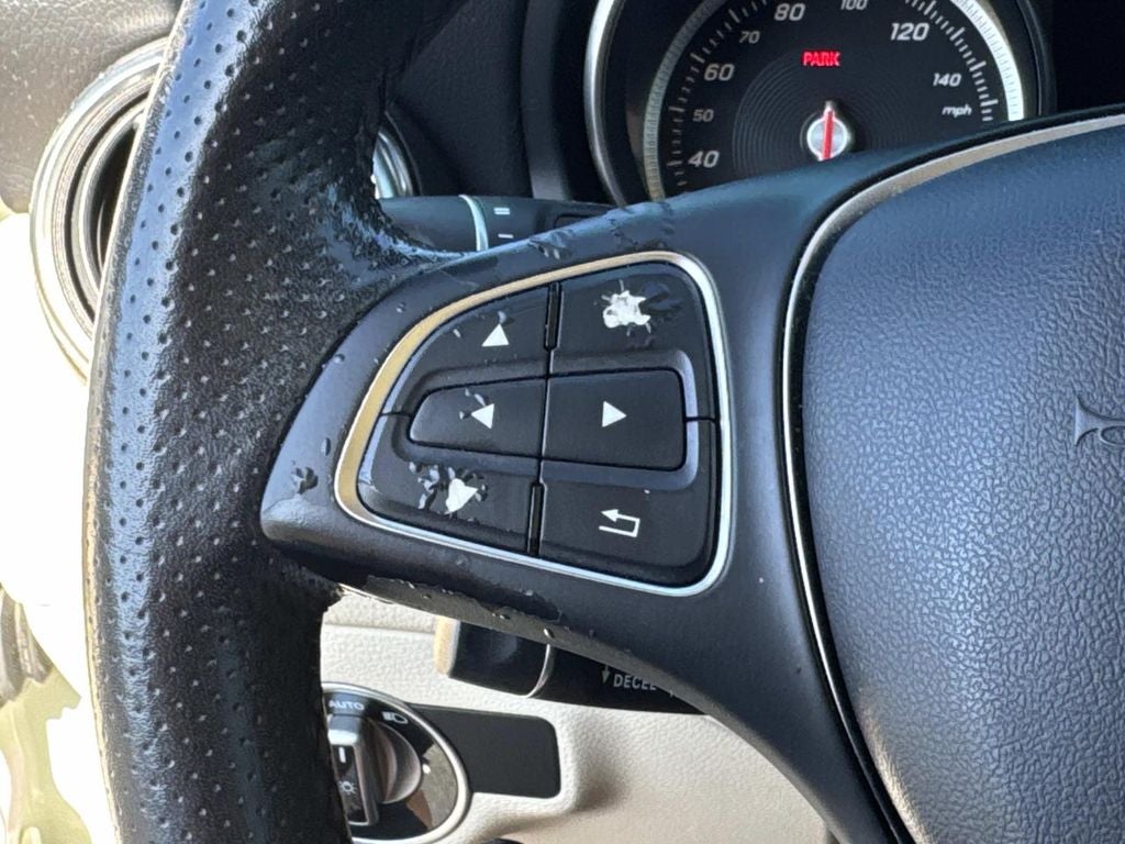 2018 Mercedes-Benz GLA GLA 250