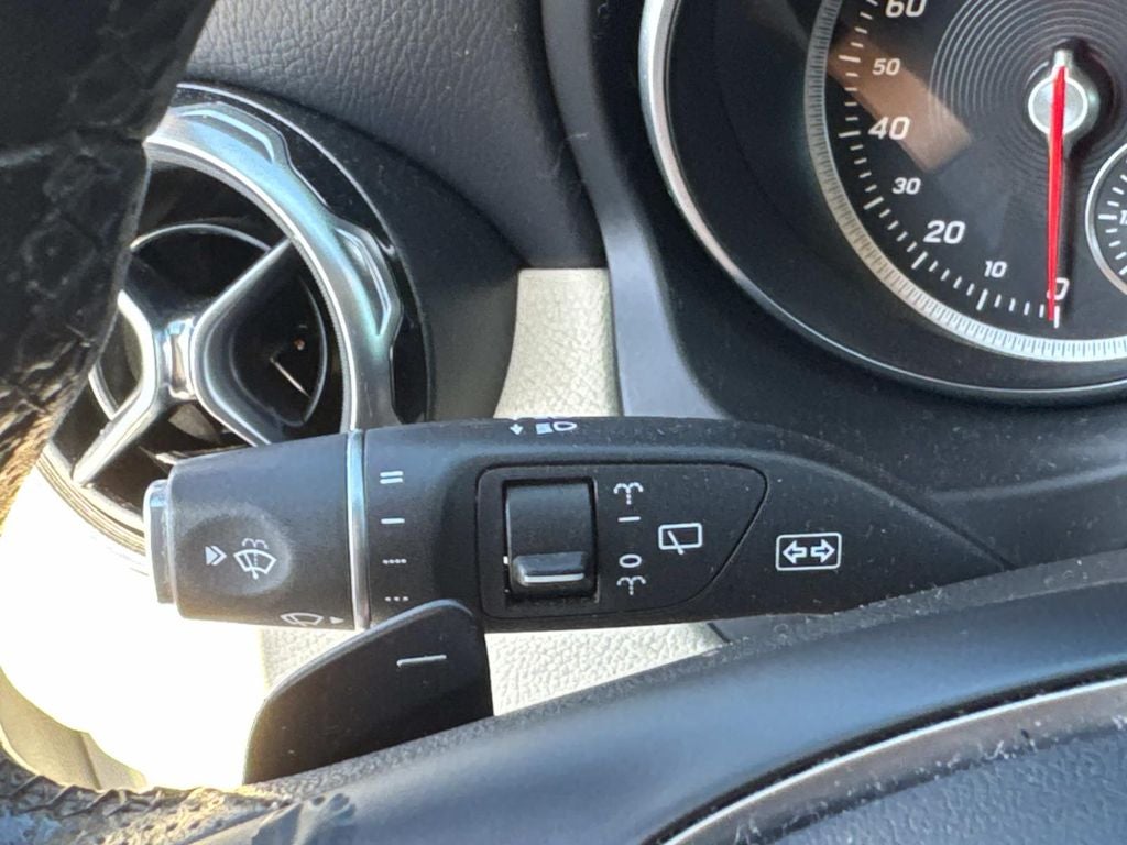 2018 Mercedes-Benz GLA GLA 250