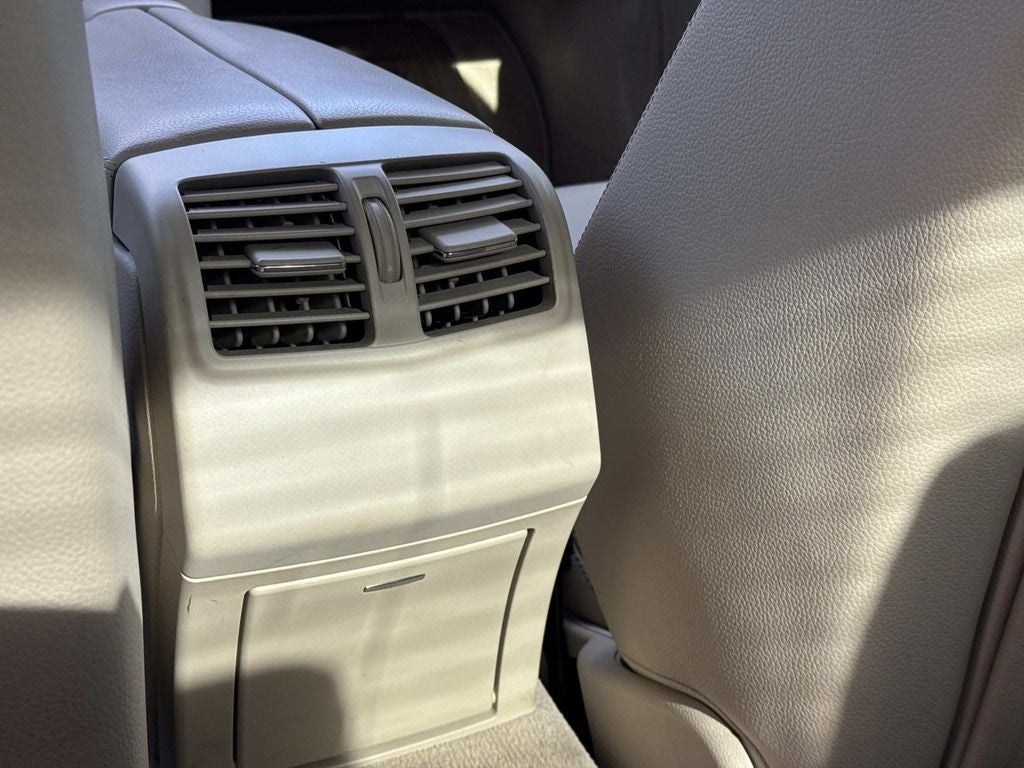 2014 Mercedes-Benz E-Class E 350 Base