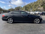 2014 Mercedes-Benz E-Class E 350 Base