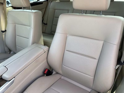 2014 Mercedes-Benz E-Class E 350 Base