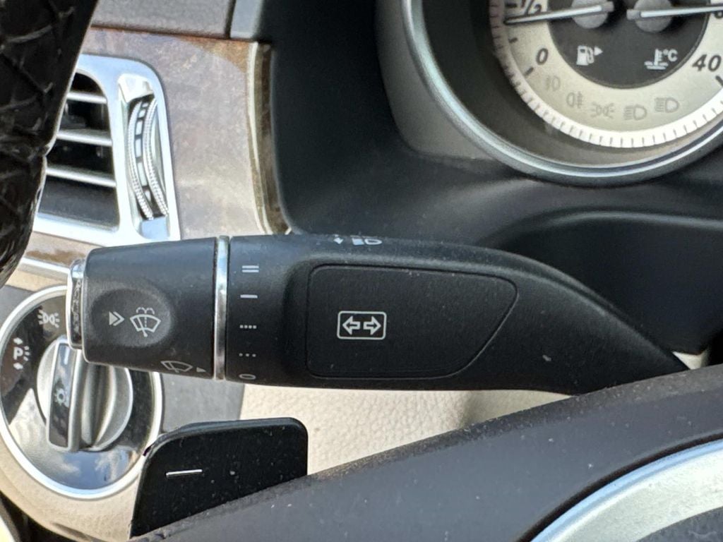 2014 Mercedes-Benz E-Class E 350 Base