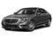 2014 Mercedes-Benz S-Class S 550 Base