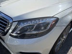 2014 Mercedes-Benz S-Class S 550 Base