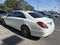 2014 Mercedes-Benz S-Class S 550 Base