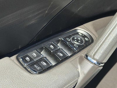 2018 Porsche Cayenne Base