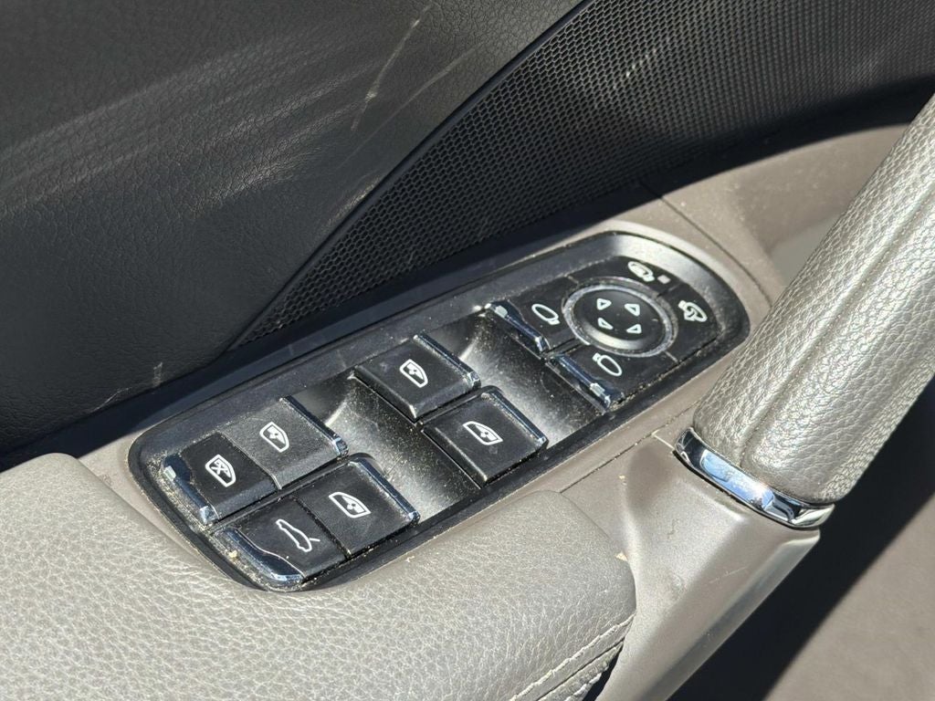 2018 Porsche Cayenne Base